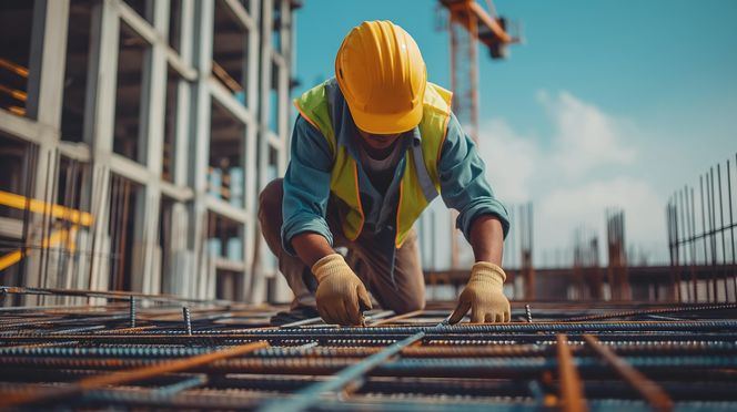 Monterzy instalacji budowlanych (deficyt w 210 powiatach)