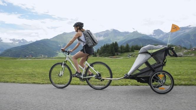 Wózek wielofunkcyjny VELO