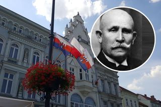 Nowa ulica w Bydgoszczy. Jej patron tworzył jedną z największych fabryk obuwia w Polsce. To zasłużony bydgoszczanin!