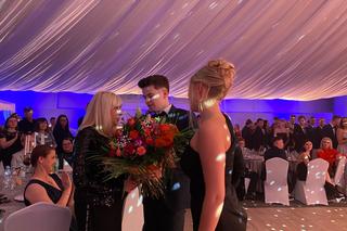 Studniówka w CKZiU nr 3 Ekonomik w Zielonej Górze