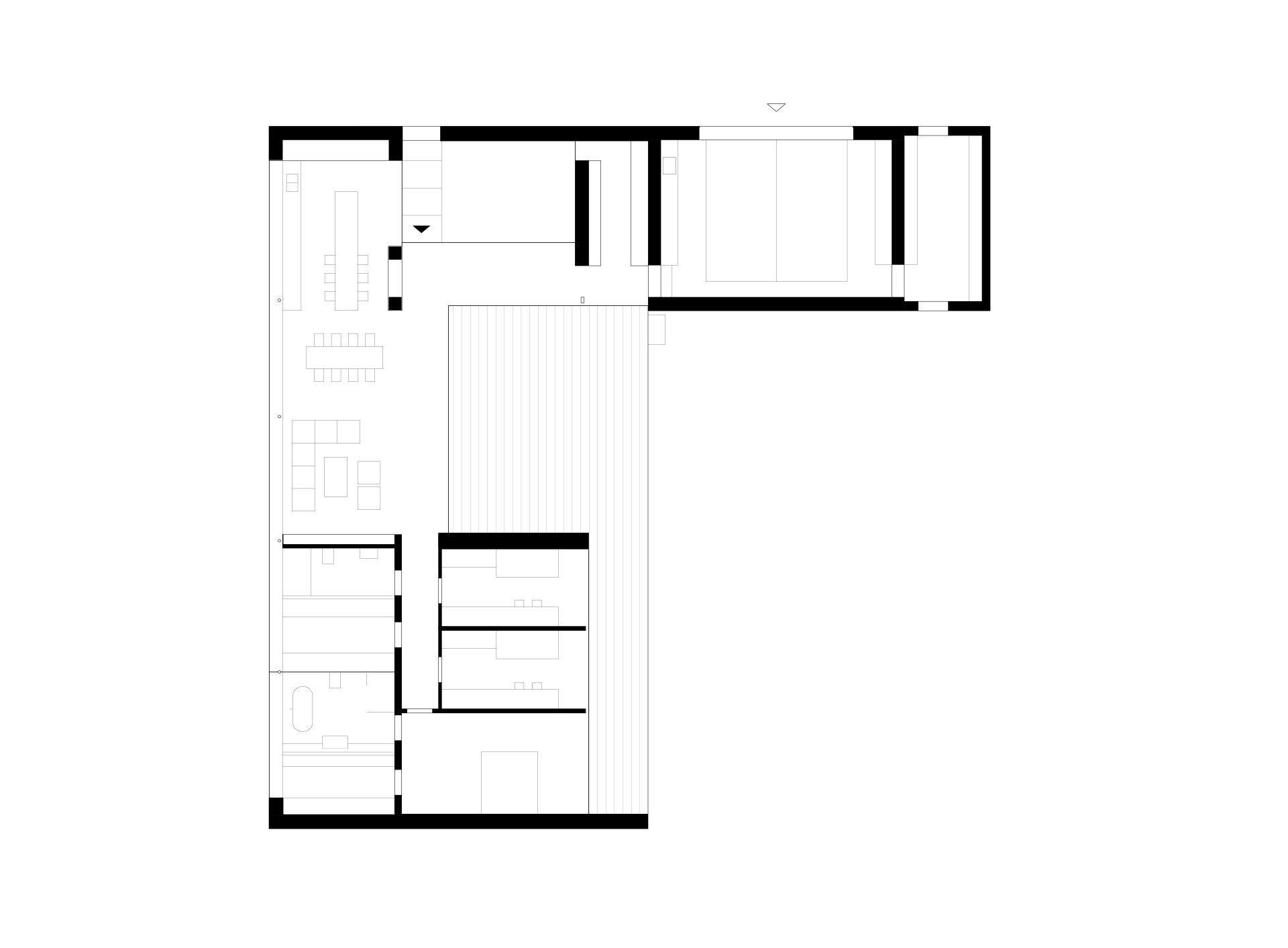 Dom Graniczny w Rybniku według pracowni Toprojekt