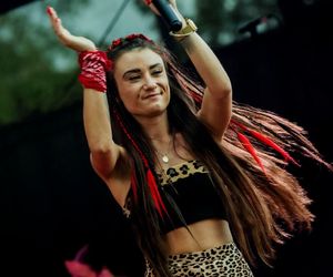 Wielki finał konkursu Voice of Poznań na KontenerART