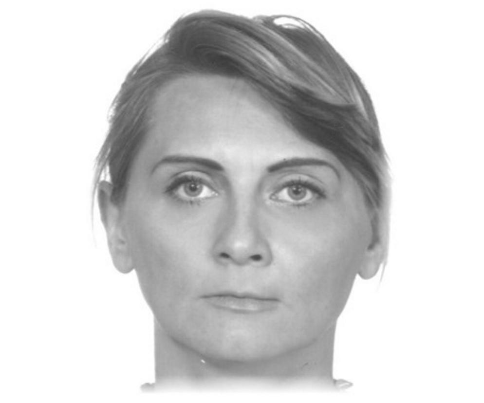 zaginiona Katarzyna Głogowska