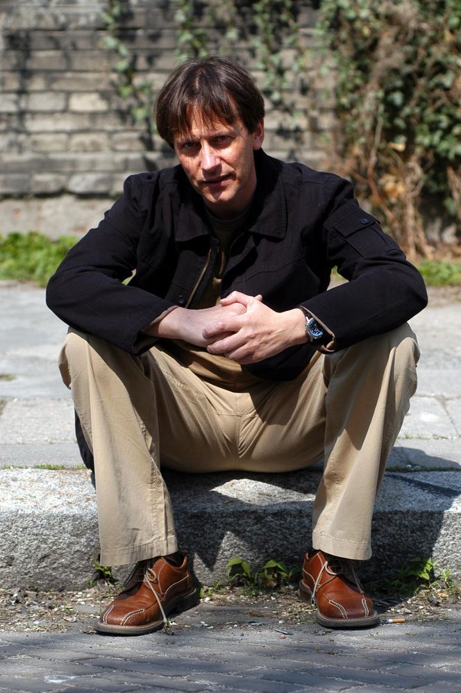 Adrianna Biedrzyńska i Maciej Robakiewicz byli małżeństwem