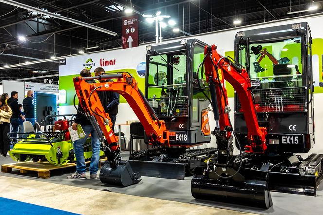 Warsaw Tools & Hardware Show 2025