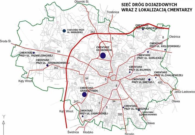 Utrudnienia i zakazy. Tak pojadą tramwaje i autobusy 
