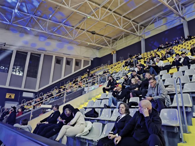 Walczyli dla Krystiana. Charytatywna gala boksu Hero Boxing Fighters 3 „Jungle”