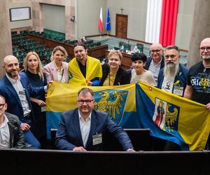 Rząd chce dofinansować działania na rzecz śląskiej godki