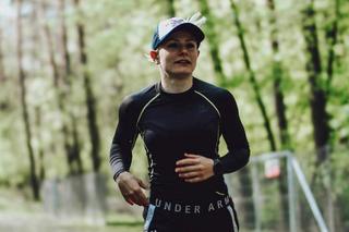 Oliwia Rusoń w czerwcu wystartuje w w pięciokrotnym Ironmanie. Posłuchaj rozmowy!