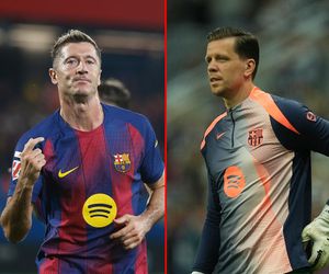 Wojciech Szczęsny ujawnił to o Robercie Lewandowskim! Jest o tym przekonany