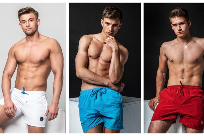 Kandydaci na Mistera Polski 2019