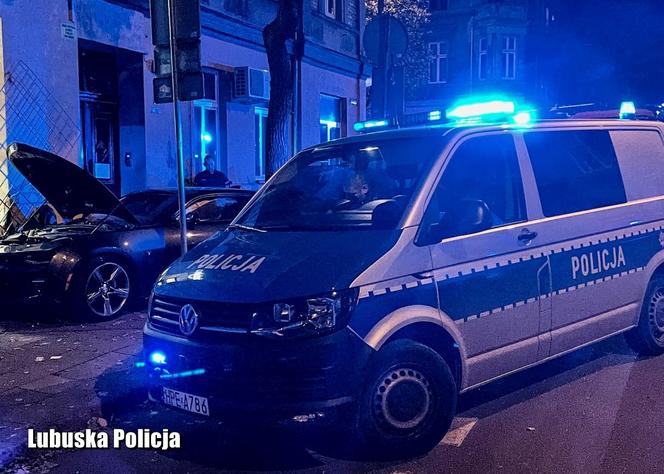 Gorzów: Krystian K., który śmiertelnie potrącił 4-latka, zeznawał przed sądem