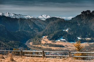 Uzdrowisko w Małopolsce szykuje spektakularnego sylwestra. Zastąpi Zakopane? 