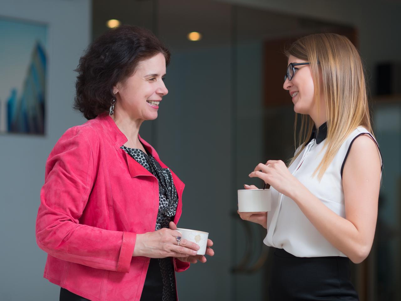 NETWORKING –skuteczne narzędzie w rozwoju biznesu