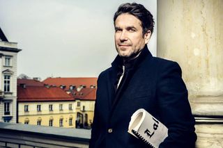 Nowe wieści o Lalce z Dorocińskim! Szukają statystów. Nie każdy się dostanie