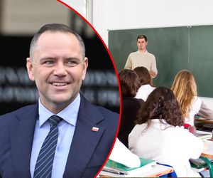 Nowe zasady zatrudnienia i wynagrodzeń nauczycieli