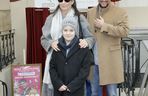 Anna Korcz wzięła sekretny ślub. Kim jest jej wybranek?
