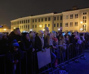 Tak Białystok bawił się podczas 32. finału WOŚP. Sprawdźcie zdjęcia!