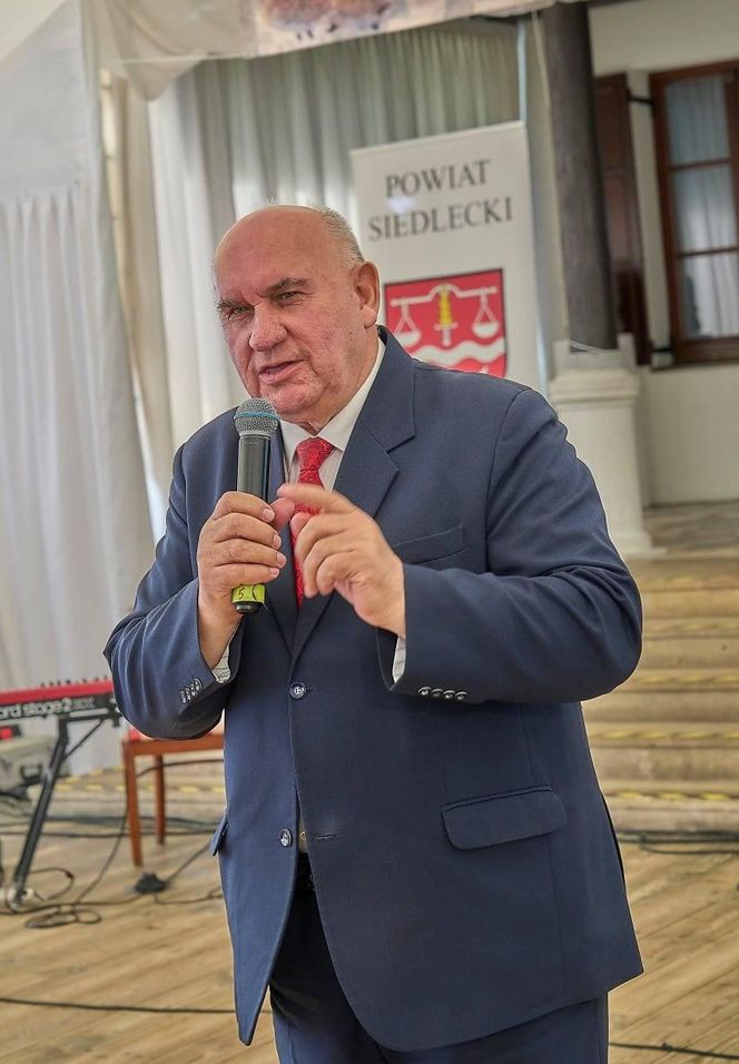 Kolejna Majówka w Reymontówce dopiero za rok!