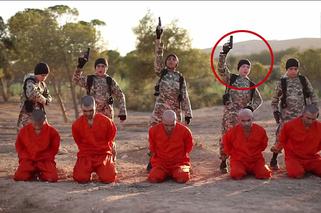 11-letni Anglik zabija dla ISIS