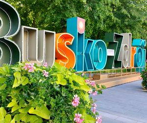 Najbogatsze miasta powiatowe w Świętokrzyskiem 2024
