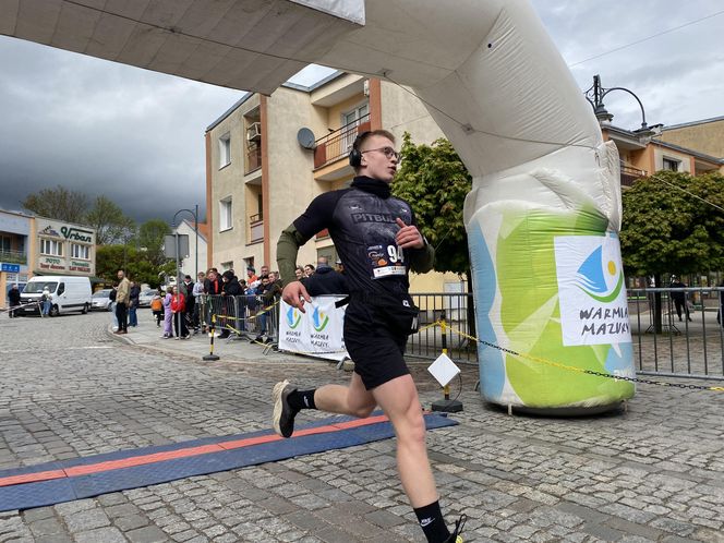 Półmaraton Ślimaka 2025