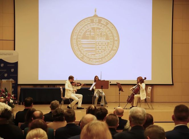 I L.O im. S. Żeromskiego w Kielcach