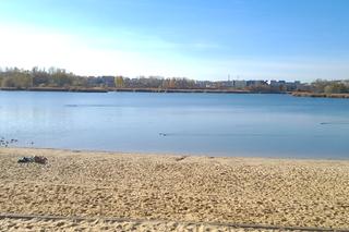 Bagry tężnia solankowa