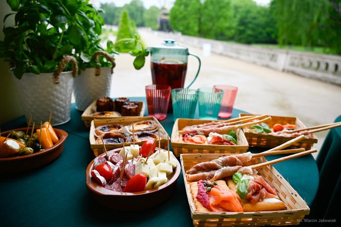 Największy festiwal kulinarny ponownie w Białymstoku! Jakie atrakcje przygotowali organizatorzy?