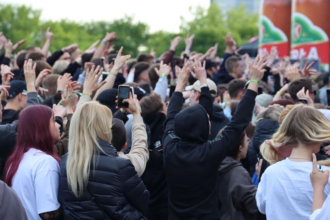 Lublinalia 2025 - dzień trzeci