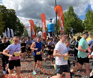 PKO Białystok Półmaraton 2025