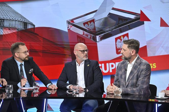 Debata o Polsce 16.06.2024