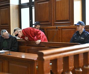 Proces w sprawie zabójstwa niemieckich emerytów. Sędzia do oskarżonego, który się nie przyznaje, ale ma dużo do powiedzenia: Brzmi to tak, jakby pan tam był