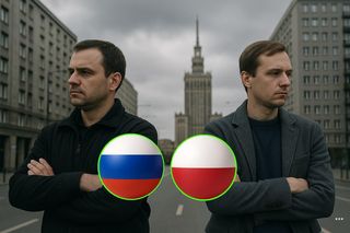 Polacy i Rosjanie po wojnie: chłód zamiast resetu?
