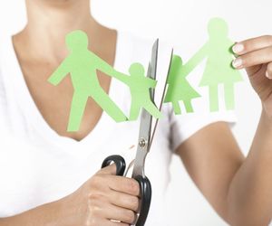 Nowe życie po rozwodzie - jak poradzić sobie z pustką po rozstaniu