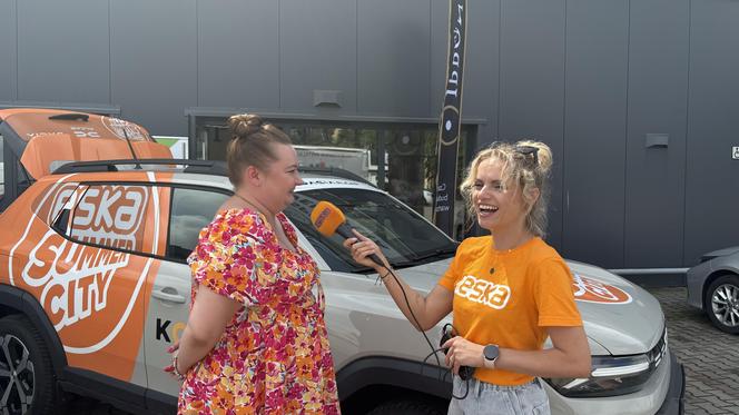 Eska Summer City Olsztyn! Poznaliśmy olsztyński rynek mieszkaniowy z Ippon Group [ZDJĘCIA]