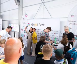 Klocki Fest 2025 w Targach Kielce