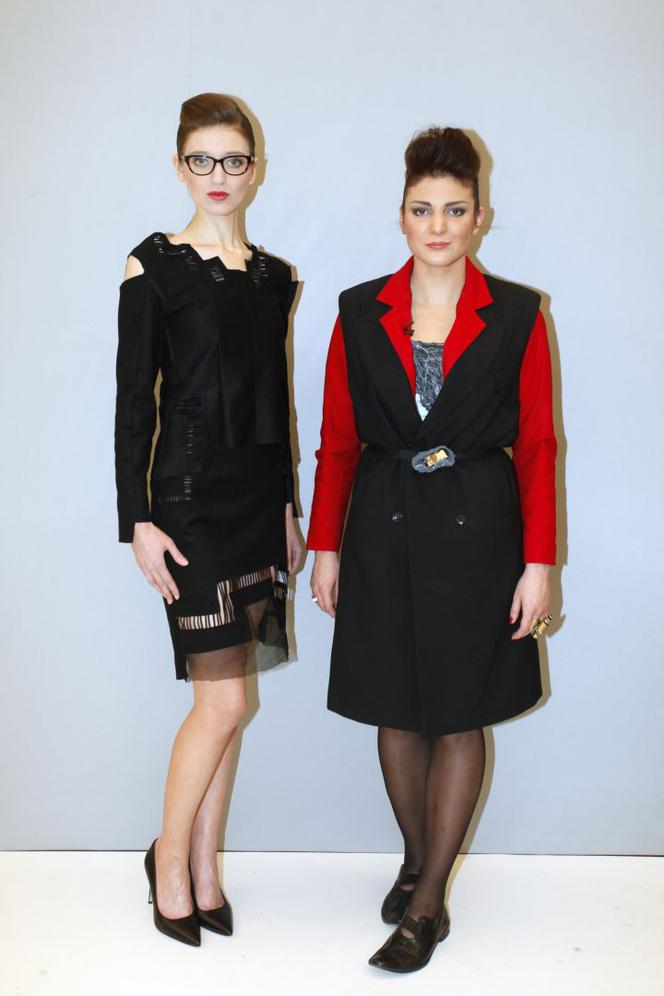 project runway, dominika syczyńska