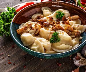 Zaskoczyłam rodzinę pierogami na kefirze. To był strzał w dziesiątkę