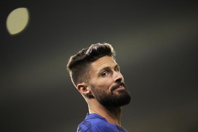 Olivier Giroud