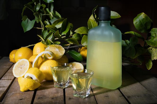 Limoncello