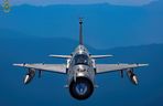 Indyjski samolot MiG-21