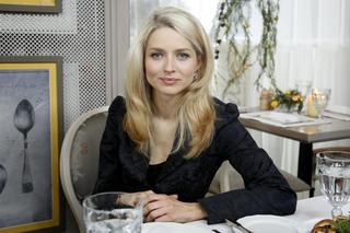 Zasłynęła jako Patrycja Sambor w Na dobre i na złe. Tak na przestrzeni lat zmieniła się Urszula Grabowska