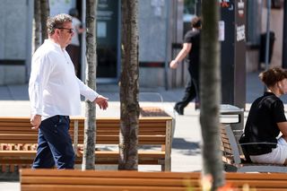 Weźcie przykład z posła Wójcika