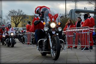 Mikołaje na motocyklach przejadą ulicami Trójmiasta po raz 20. To już w ten weekend!