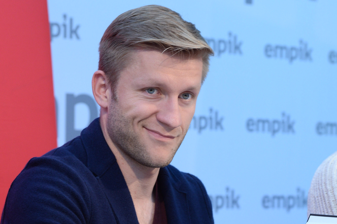 Kuba Błaszczykowski przekazał 250 tys. złotych na pomoc Ukrainie. To pieniądze na najpotrzebniejsze środki 