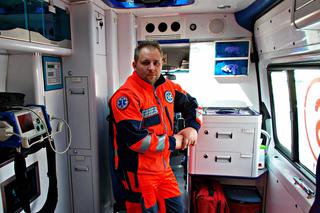 Grzegorz Winiarski E Maill disco polo