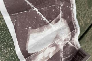 Straciła dom w powodzi, odzyskała cenną pamiątkę