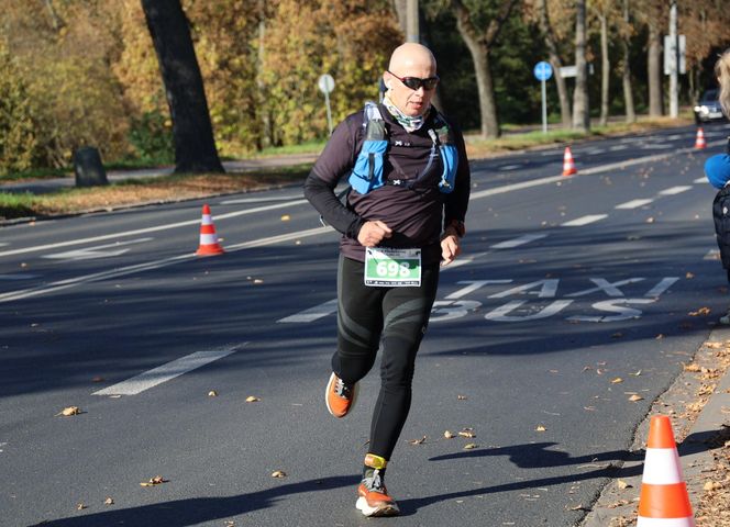 Za nami kolejna edycja Półmaratonu Lubelskiego