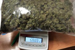 Cała masa problemów przez przekroczenie prędkości